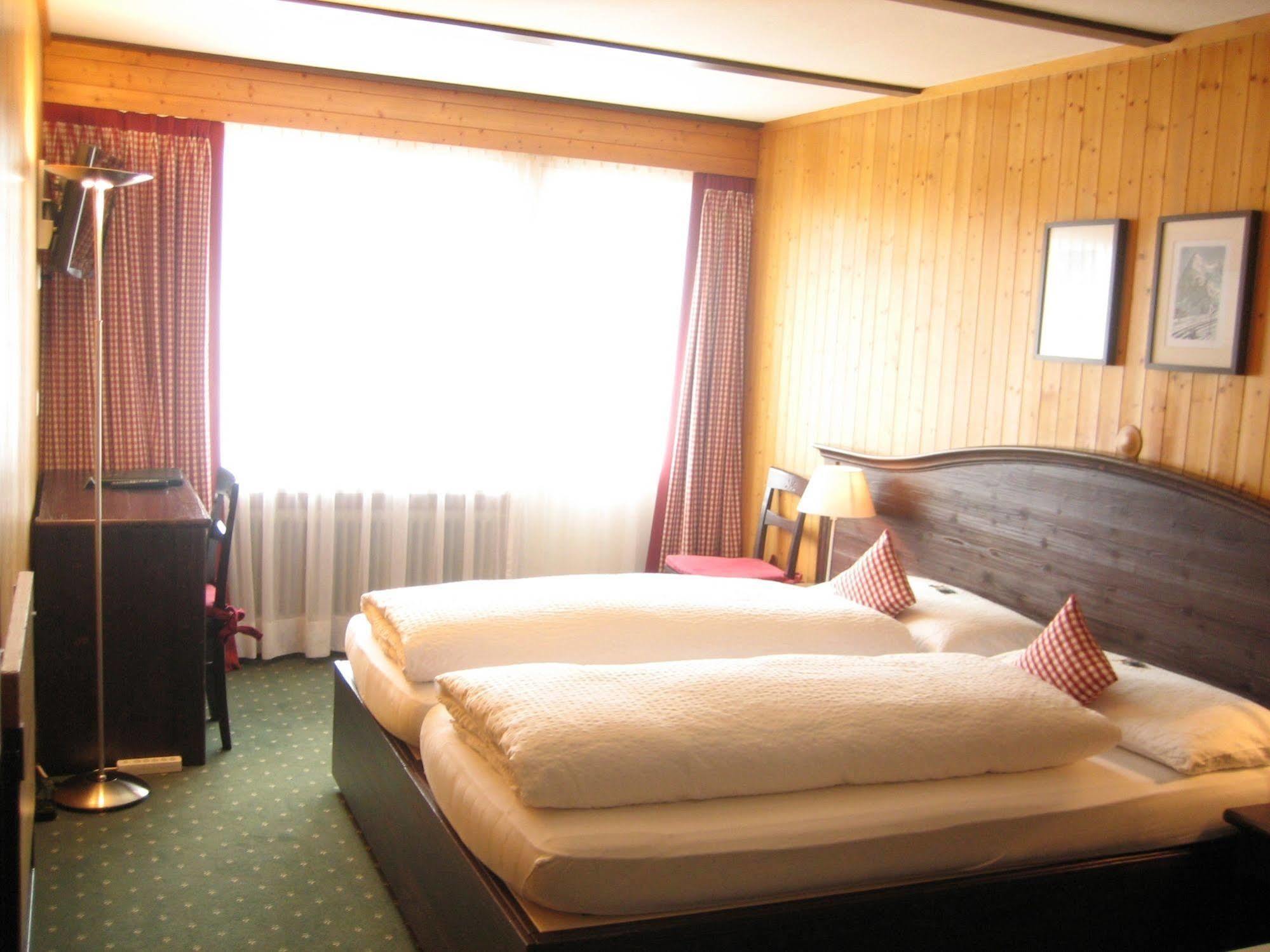 Bernerhof 3* Grindelwald